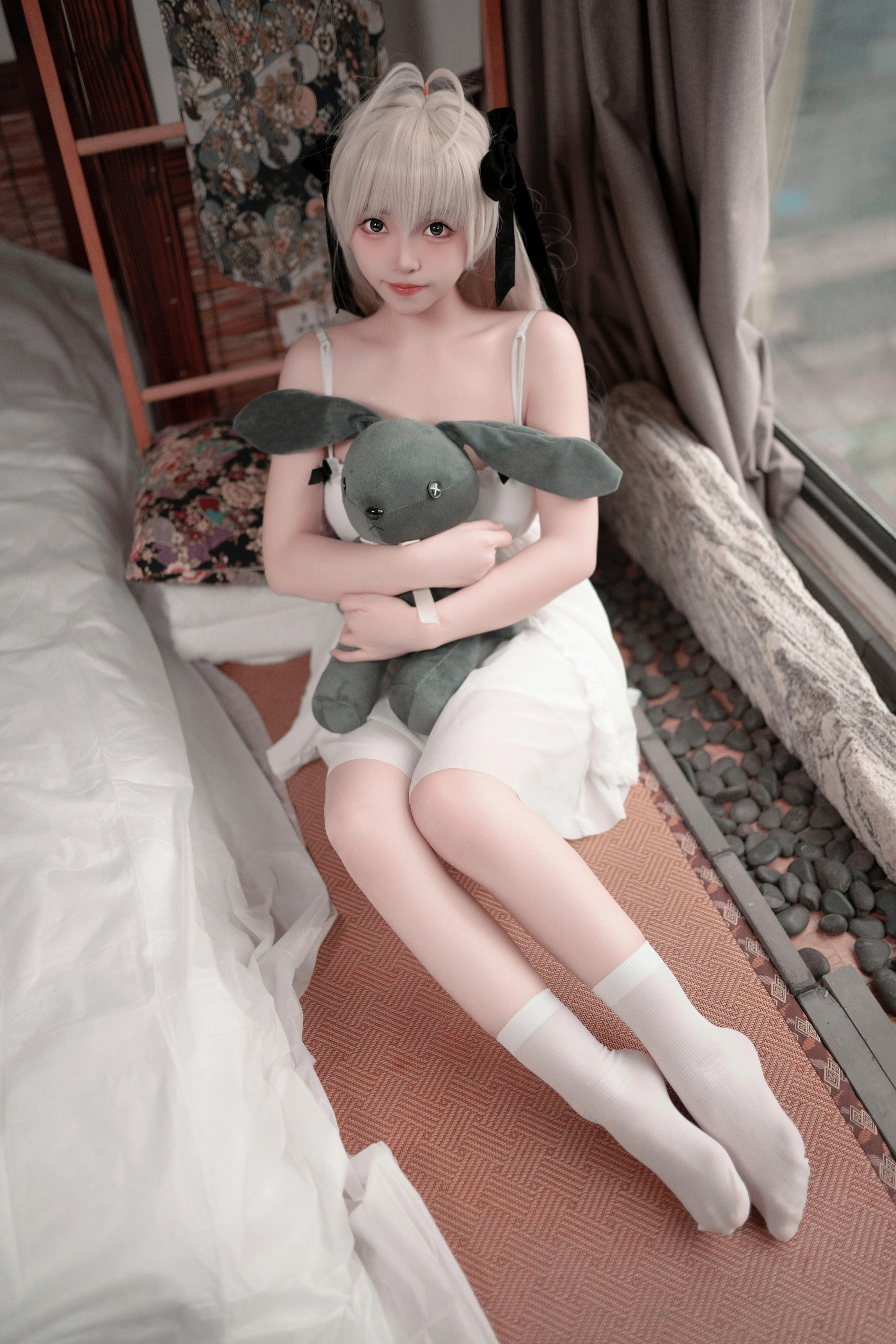 Bangni邦尼 - NO.02 穹妹 0